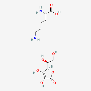 DL-Lysin L-ascorbate