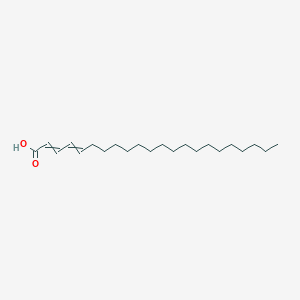 Docosadienoic acid