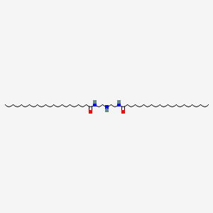 N,N'-(Iminodiethylene)bisdocosanamide