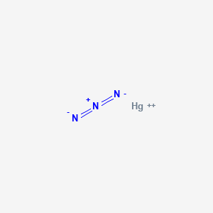 Mercury(II) azide