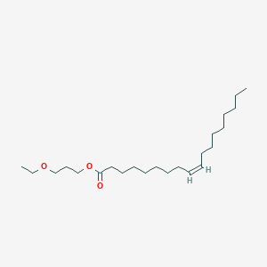 3-Ethoxypropyl oleate