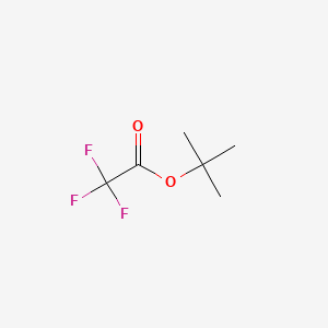 t-Butyl trifluoroacetate