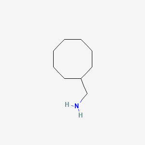 cyclooctylmethanamine