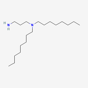 N,N(Or N,N')-dioctylpropane-1,3-diamine