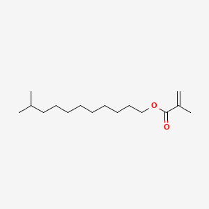 Isododecyl methacrylate