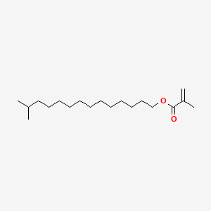 Isopentadecyl methacrylate