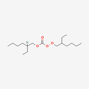 Bis(2-ethylhexyl) peroxycarbonate