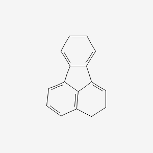 2,3-Dihydrofluoranthene