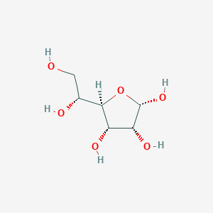 alpha-D-allofuranose