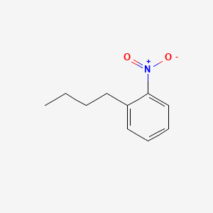 1-Butyl-2-nitrobenzene