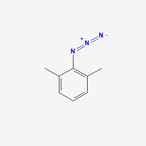 Benzene, 2-azido-1,3-dimethyl-