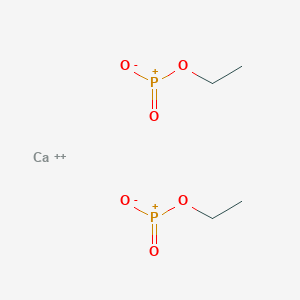 Calcium diethyl diphosphonate