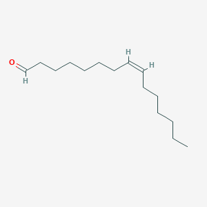 molecular formula C15H28O B12664463 M0V1OL7Kgy CAS No. 65398-36-9