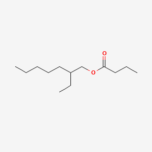 2-Ethylheptyl butyrate