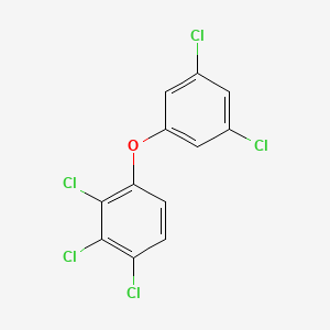 2,3,3',4,5'-Pentachlorodiphenyl ether