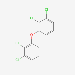 2,2',3,3'-Tetrachlorodiphenyl ether