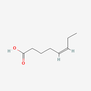 cis-5-Octenoic acid