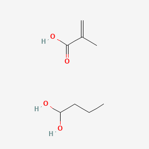 Methacrylic acid, monoester with butanediol