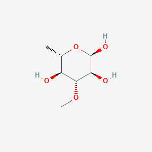 alpha-L-Thevetose