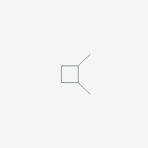 1,2-Dimethylcyclobutane