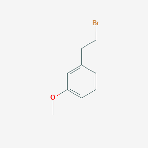 3-Methoxyphenethyl bromide