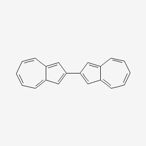 2,2'-Biazulene