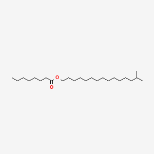 Isohexadecyl octanoate