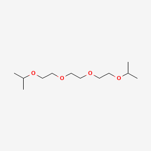 2,13-Dimethyl-3,6,9,12-tetraoxatetradecane