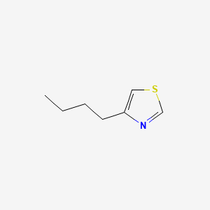 4-Butylthiazole