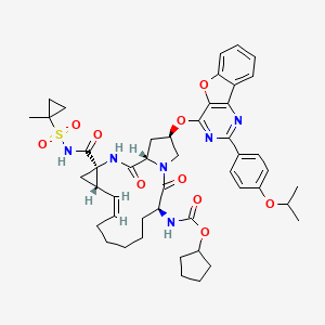 Furaprevir