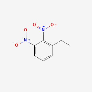 Ethyldinitrobenzene