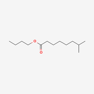 Butyl isononanoate