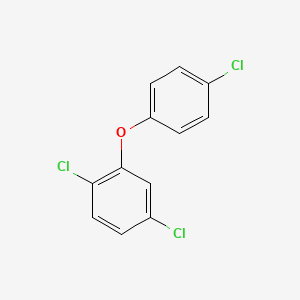 2,4',5-Trichlorodiphenyl ether