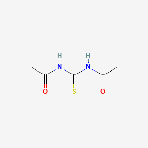 N,N'-Diacetylthiourea