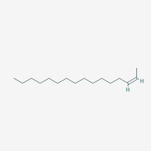 cis-2-Hexadecene