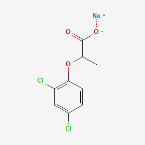 Dichlorprop-sodium