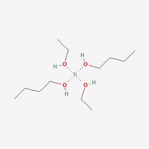 Butyl ethyl titanate