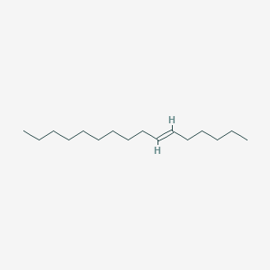 trans-6-Hexadecene