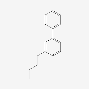 3-Butylbiphenyl