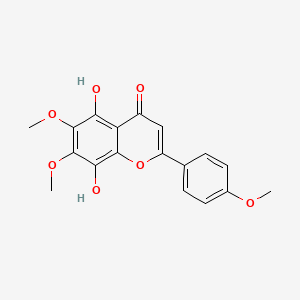 Pedunculin