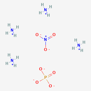 Ammonium nitrate phosphate