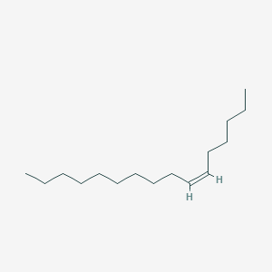 cis-6-Hexadecene