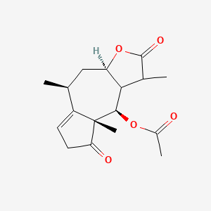 Isoheleniamarin