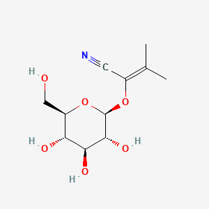 Acacipetalin