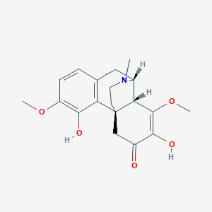 Carococculine