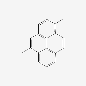 1,5-Dimethylpyrene