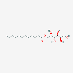 D-Glucitol monolaurate