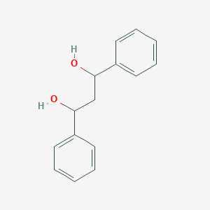 1,3-diphenylpropane-1,3-diol