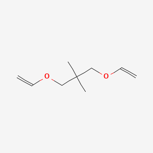 2,2-Dimethyl-1,3-bis(vinyloxy)propane