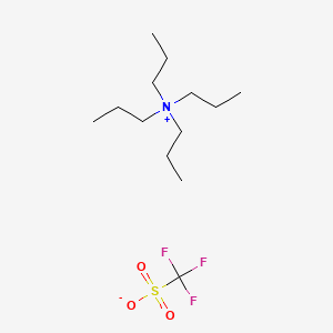 Tetrapropylammonium trifluoromethanesulphonate